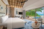 JW Marriott Maldives Kaafu Atoll Island Resort