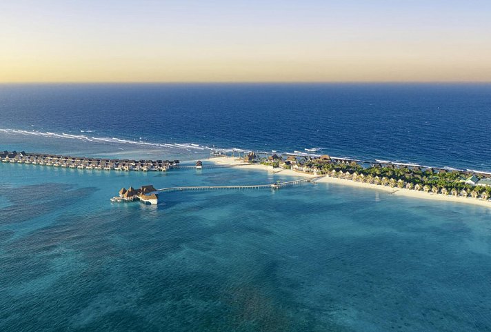 Meyyafushi Maldives
