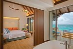 Meyyafushi Maldives