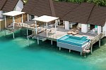 Meyyafushi Maldives