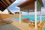 Meyyafushi Maldives
