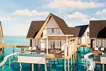 Meyyafushi Maldives