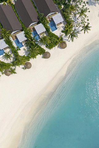 Meyyafushi Maldives