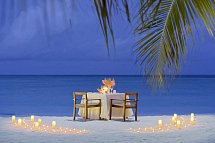 Meyyafushi Maldives