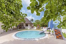 Meyyafushi Maldives
