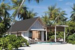 Meyyafushi Maldives