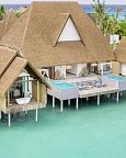 Meyyafushi Maldives