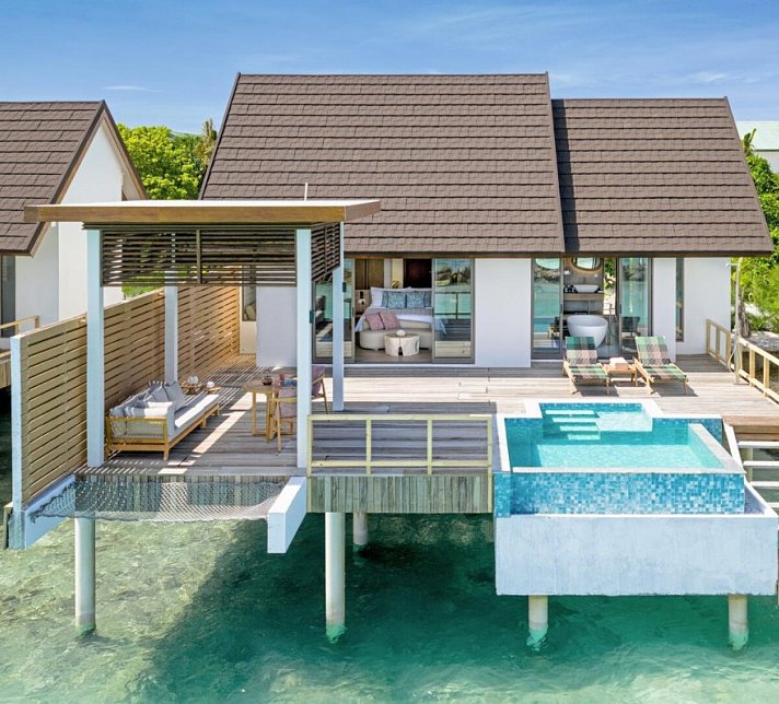 Meyyafushi Maldives