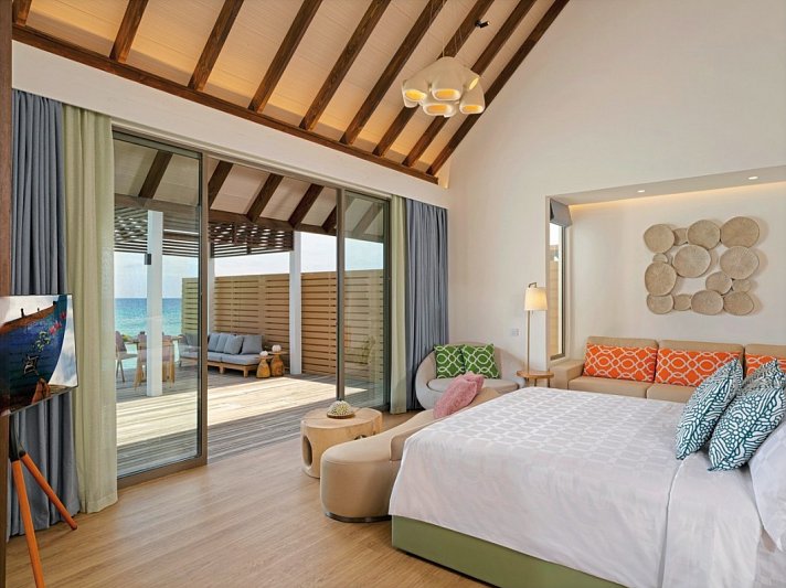 Meyyafushi Maldives