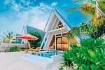 Oaga Art Resort Maldives