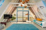 Oaga Art Resort Maldives