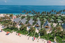 Oaga Art Resort Maldives