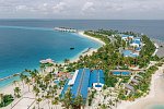 Oaga Art Resort Maldives