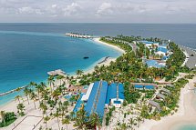 Oaga Art Resort Maldives