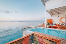 Oaga Art Resort Maldives