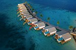 Oaga Art Resort Maldives