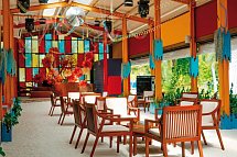 Oaga Art Resort Maldives