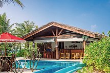 Oaga Art Resort Maldives