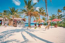 Oaga Art Resort Maldives