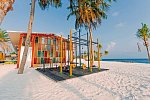 Oaga Art Resort Maldives
