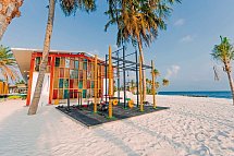 Oaga Art Resort Maldives