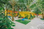 Oaga Art Resort Maldives