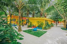 Oaga Art Resort Maldives
