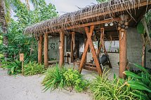 Oaga Art Resort Maldives