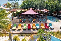 Oaga Art Resort Maldives