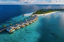 Oaga Art Resort Maldives