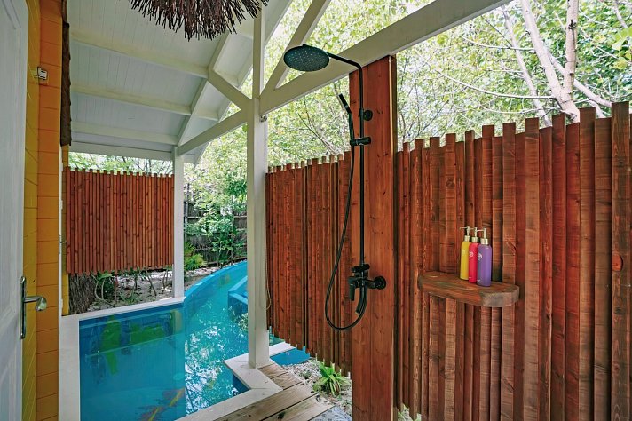 Oaga Art Resort Maldives