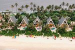 Oaga Art Resort Maldives