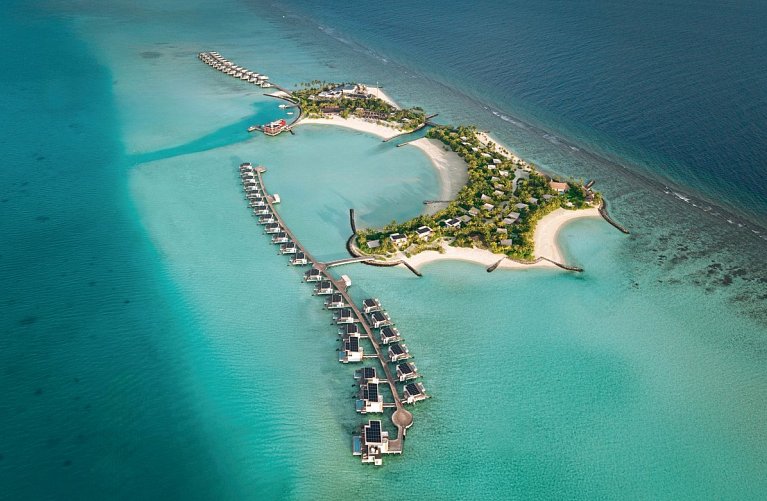 SO/ Maldives