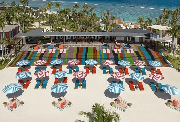 SO/ Maldives