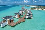SO/ Maldives