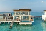 SO/ Maldives
