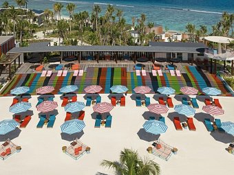 SO/ Maldives