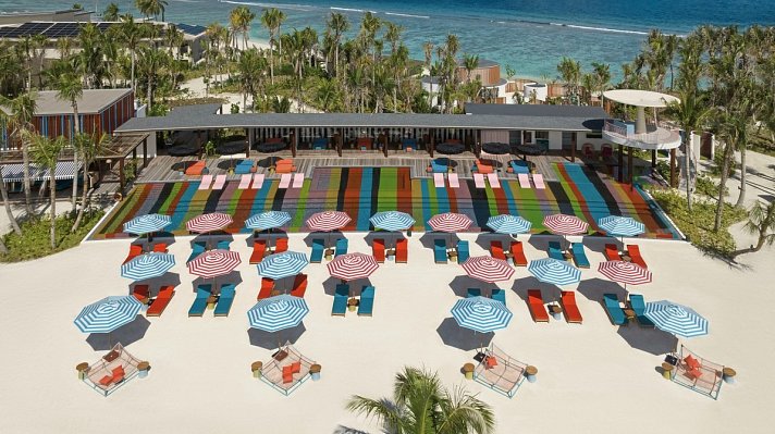 SO/ Maldives