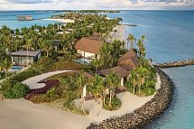 SO/ Maldives