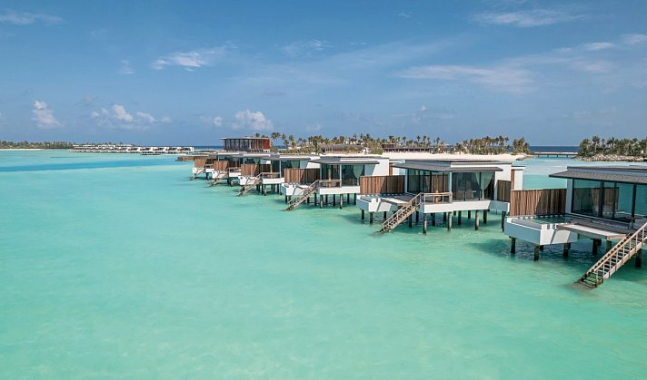 SO/ Maldives