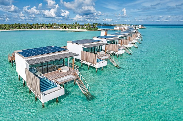 SO/ Maldives