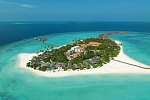 Emerald Faarufushi Resort & Spa