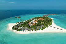 Emerald Faarufushi Resort & Spa