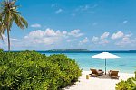 Emerald Faarufushi Resort & Spa