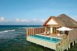 Emerald Faarufushi Resort & Spa