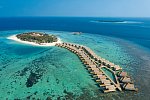 Emerald Faarufushi Resort & Spa