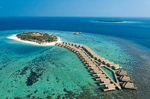 Emerald Faarufushi Resort & Spa