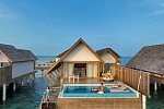 Emerald Faarufushi Resort & Spa