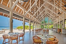 Emerald Faarufushi Resort & Spa
