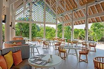 Emerald Faarufushi Resort & Spa